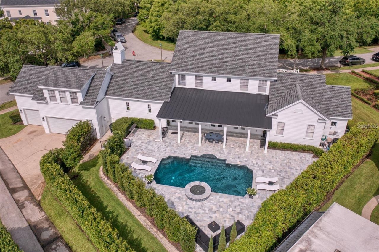 423 Arbor Circle, Celebration, FL 34747 Photo