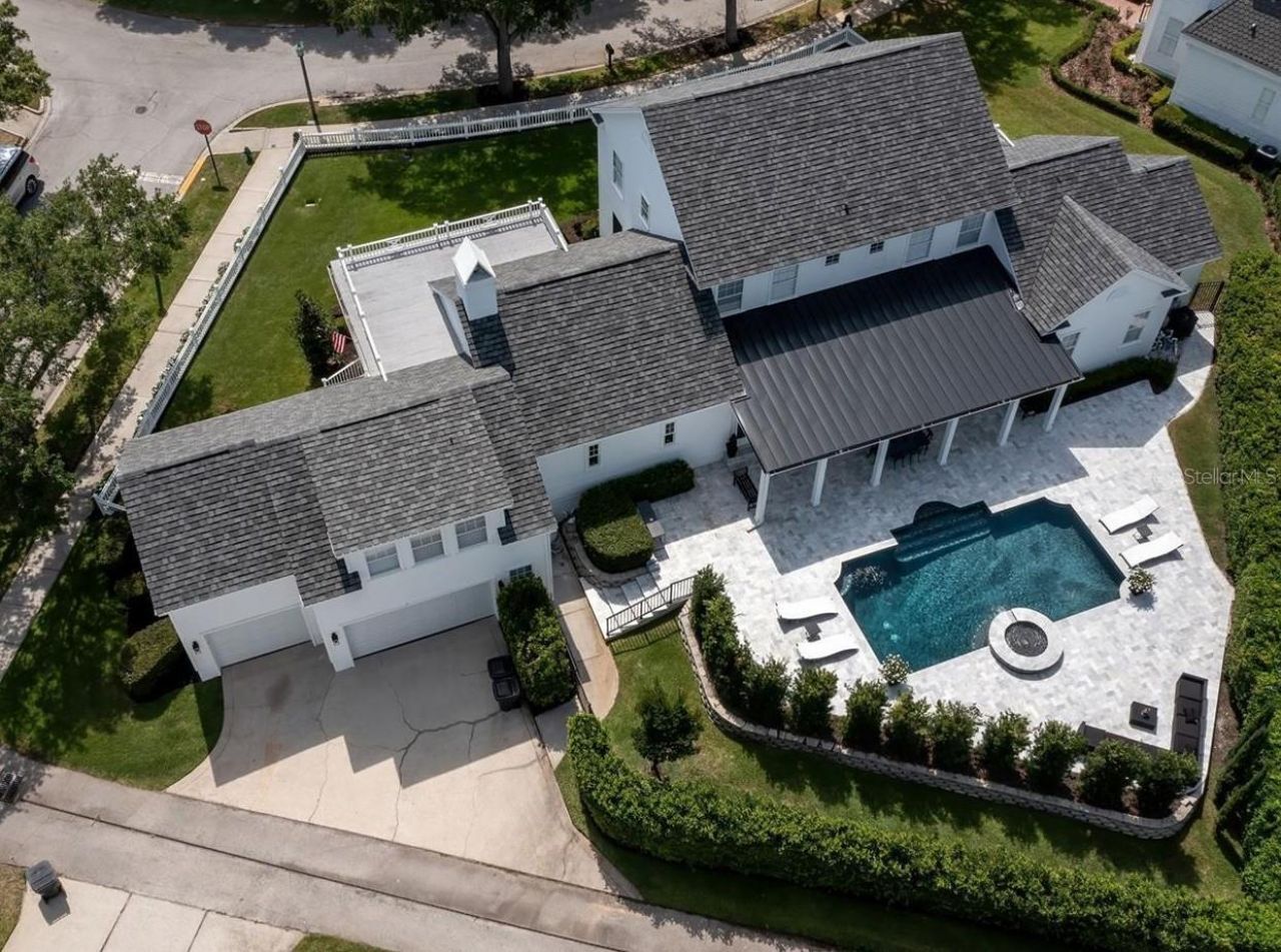 423 Arbor Circle, Celebration, FL 34747 Photo