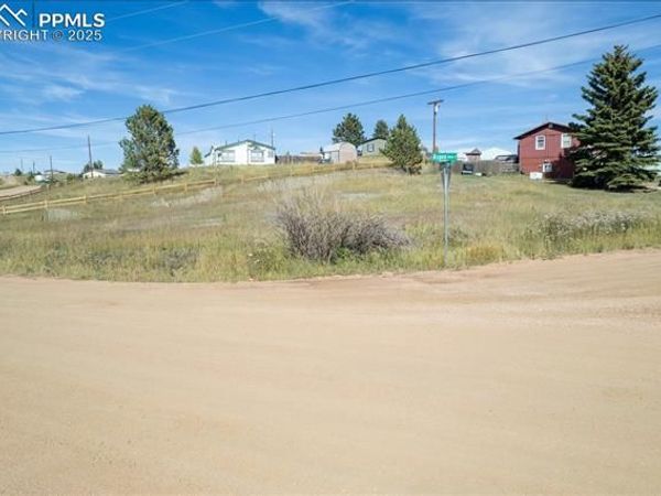 Lot 11 E Aspen Drive, Divide, CO 80814