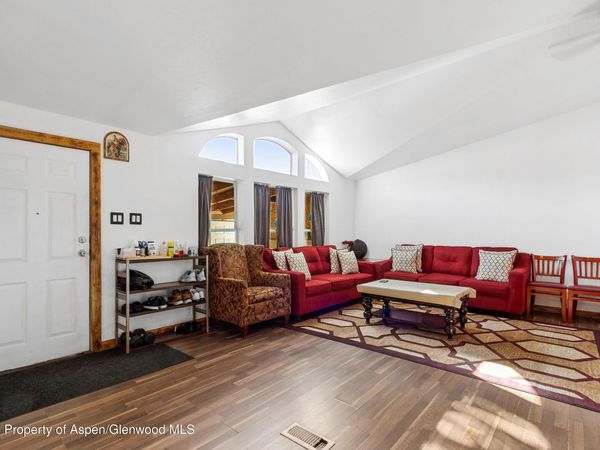 115 Silver Queen Circle, Battlement Mesa, CO 81635