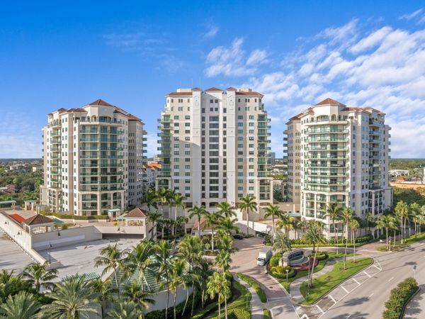 3630 Gardens Parkway, Unit 1005c, Palm Beach Gardens, FL 33410