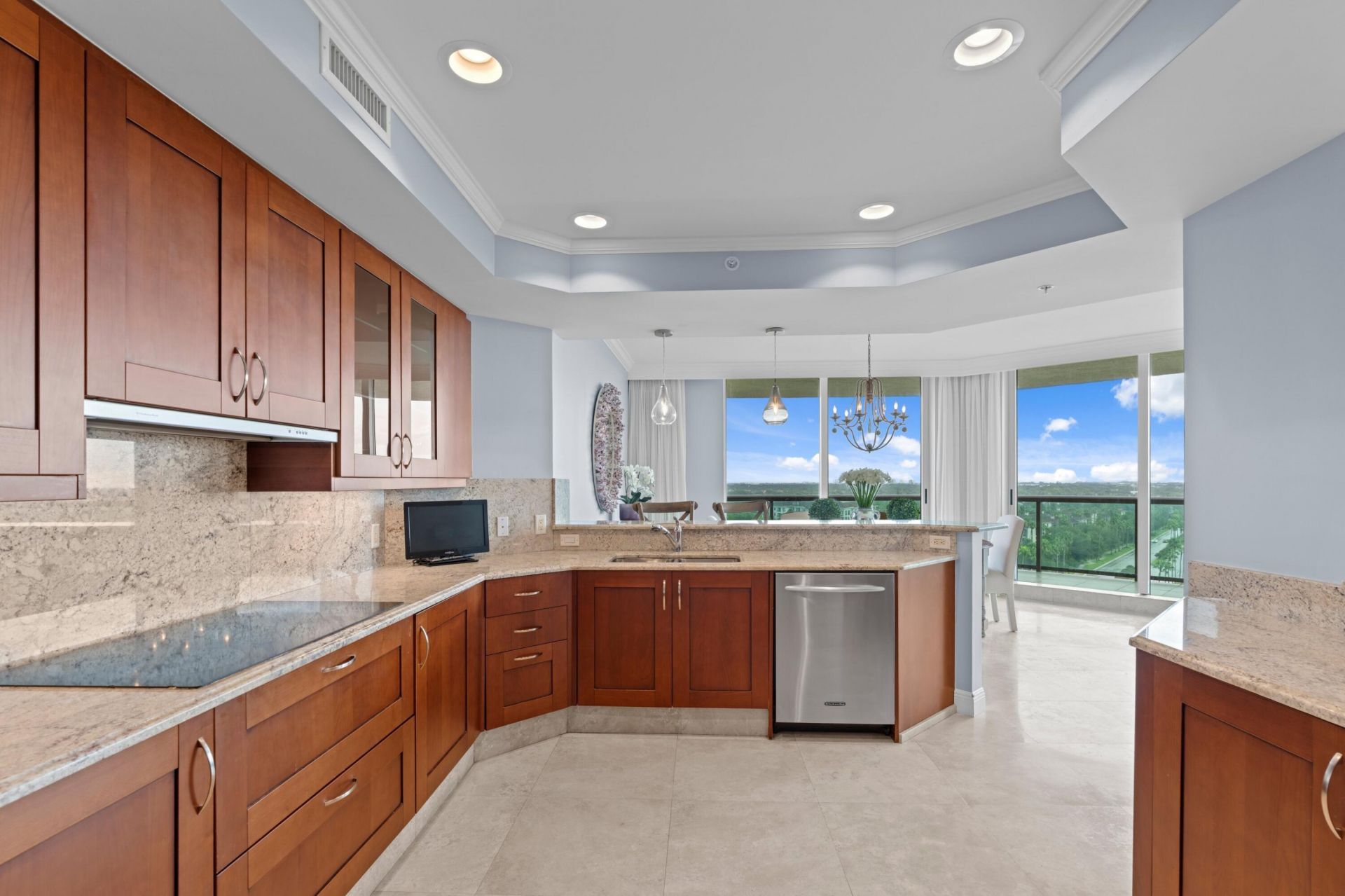 3630 Gardens Parkway, Unit 1005c, Palm Beach Gardens, FL 33410 Photo