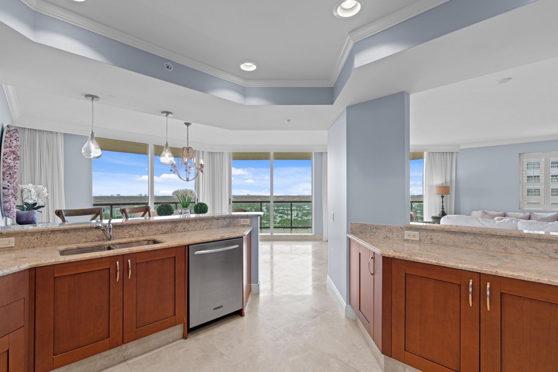 3630 Gardens Parkway, Unit 1005c, Palm Beach Gardens, FL 33410 Photo