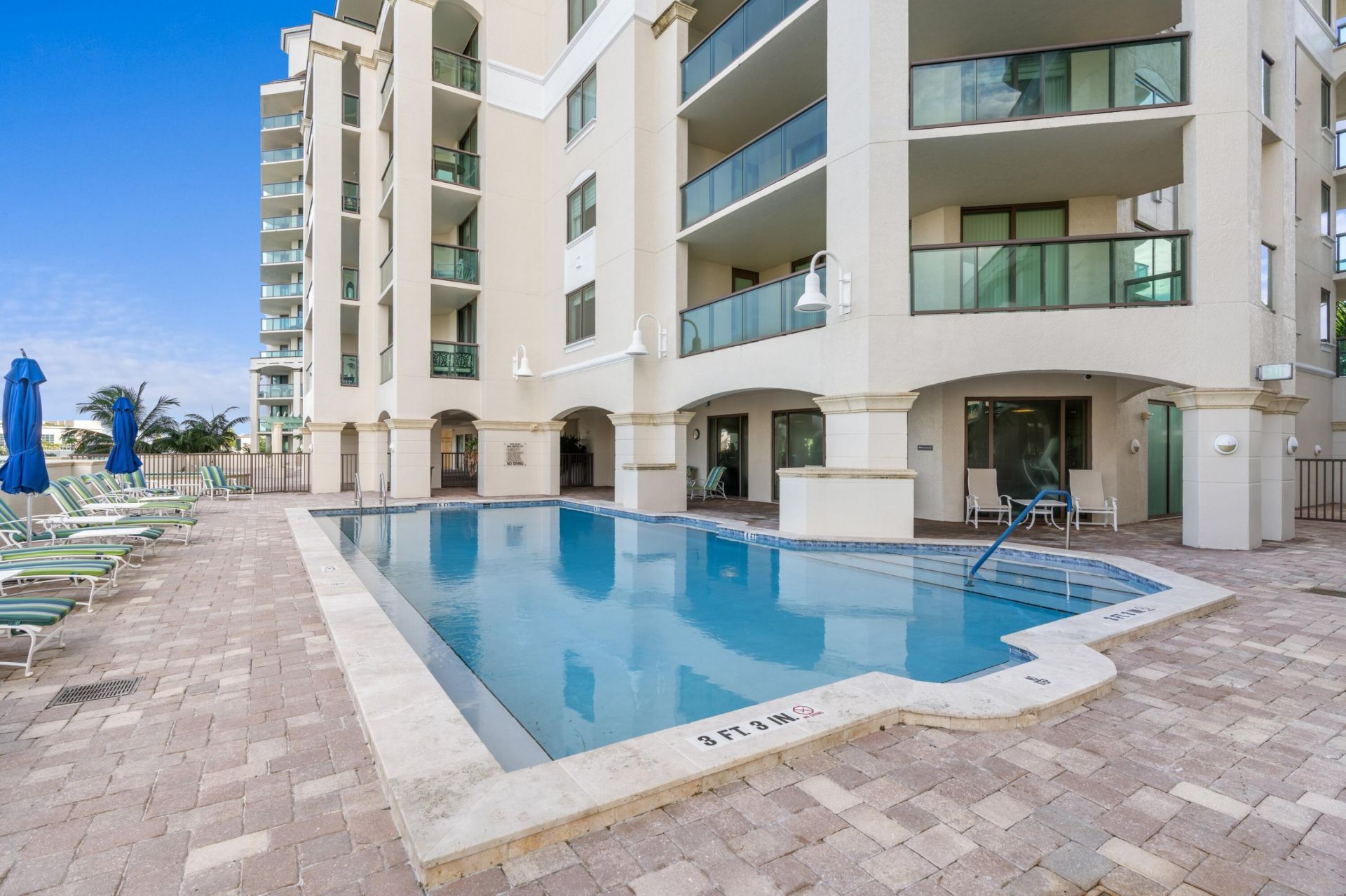 3630 Gardens Parkway, Unit 1005c, Palm Beach Gardens, FL 33410 Photo