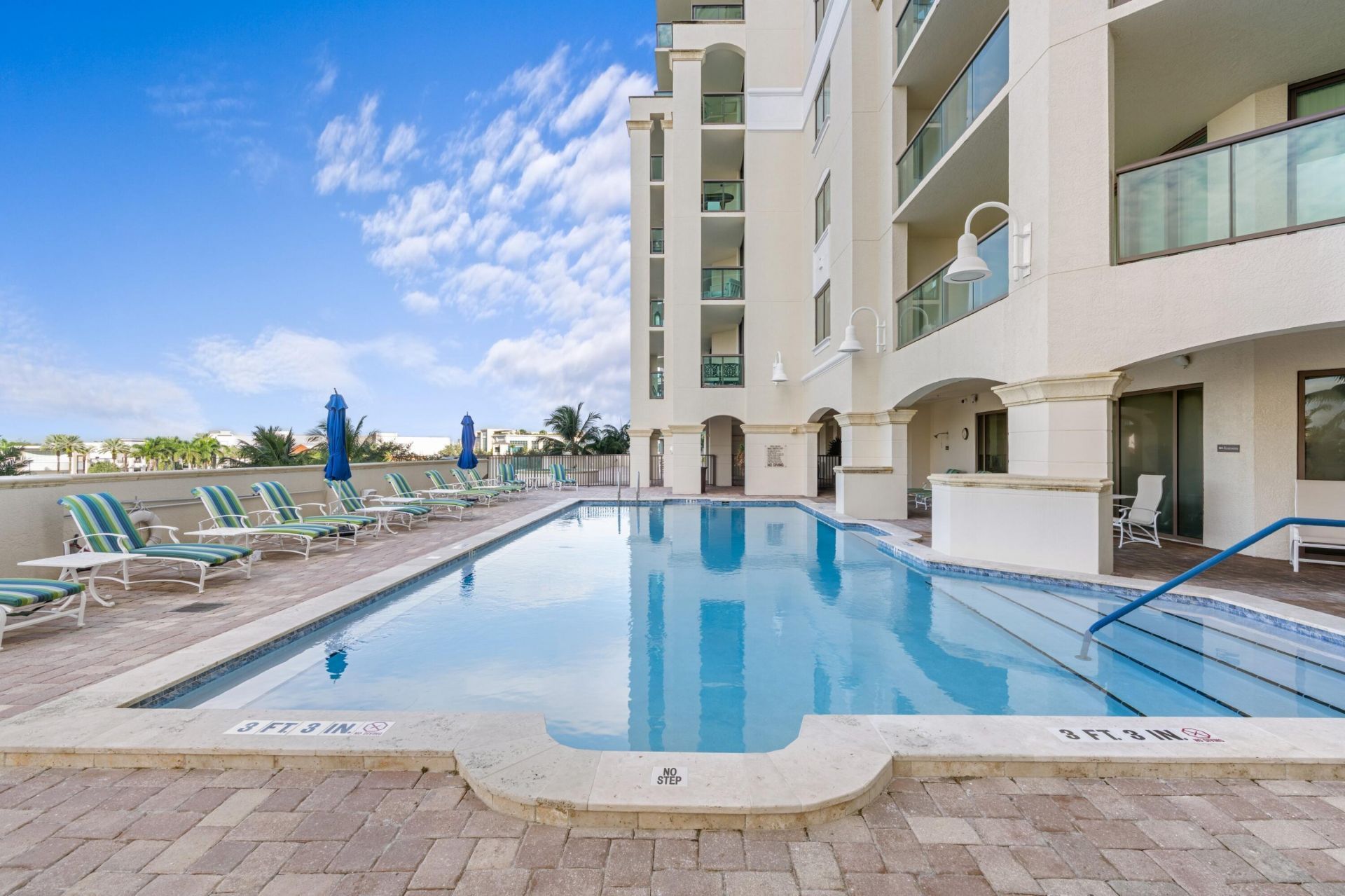 3630 Gardens Parkway, Unit 1005c, Palm Beach Gardens, FL 33410 Photo