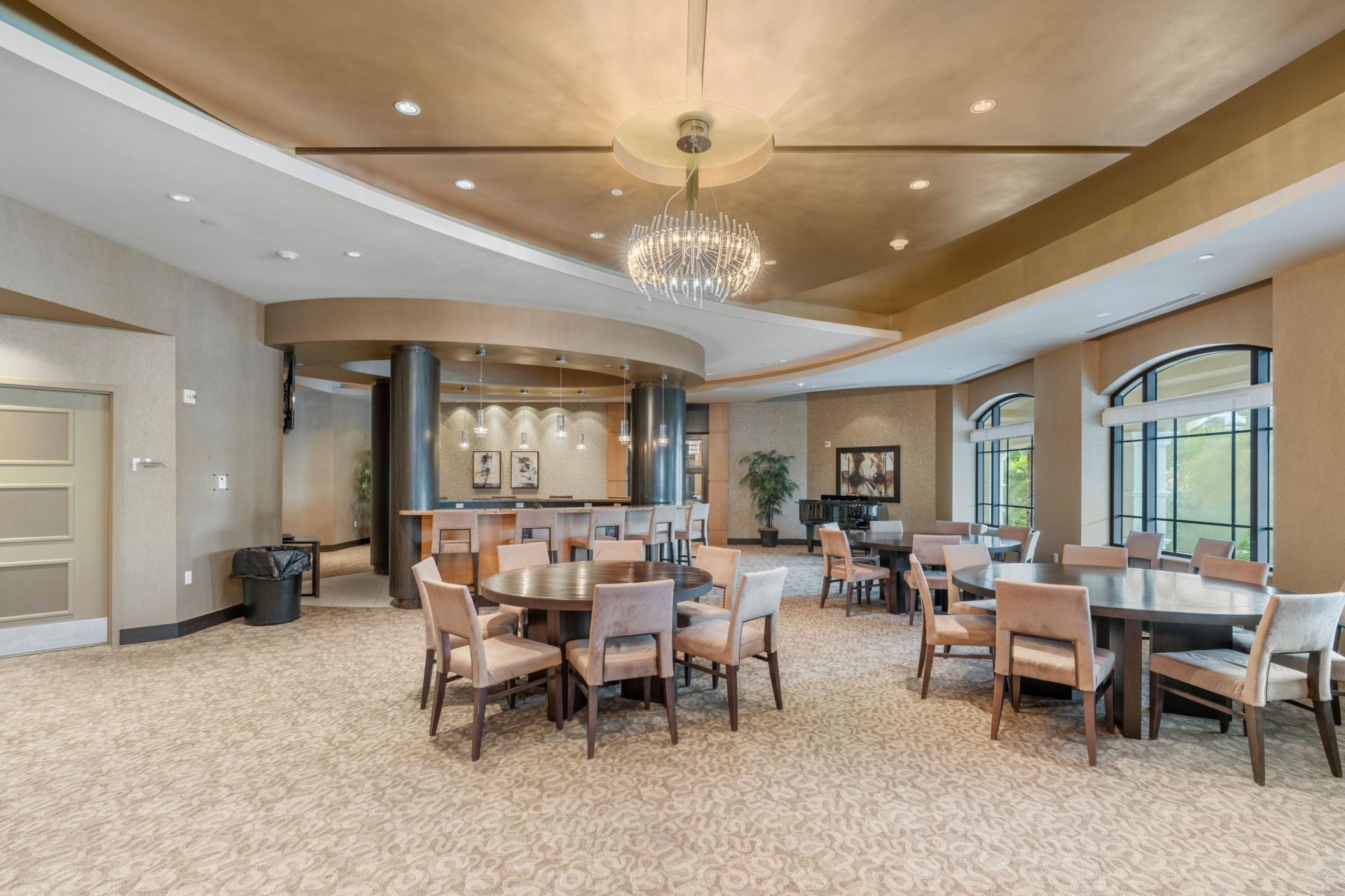 3630 Gardens Parkway, Unit 1005c, Palm Beach Gardens, FL 33410 Photo