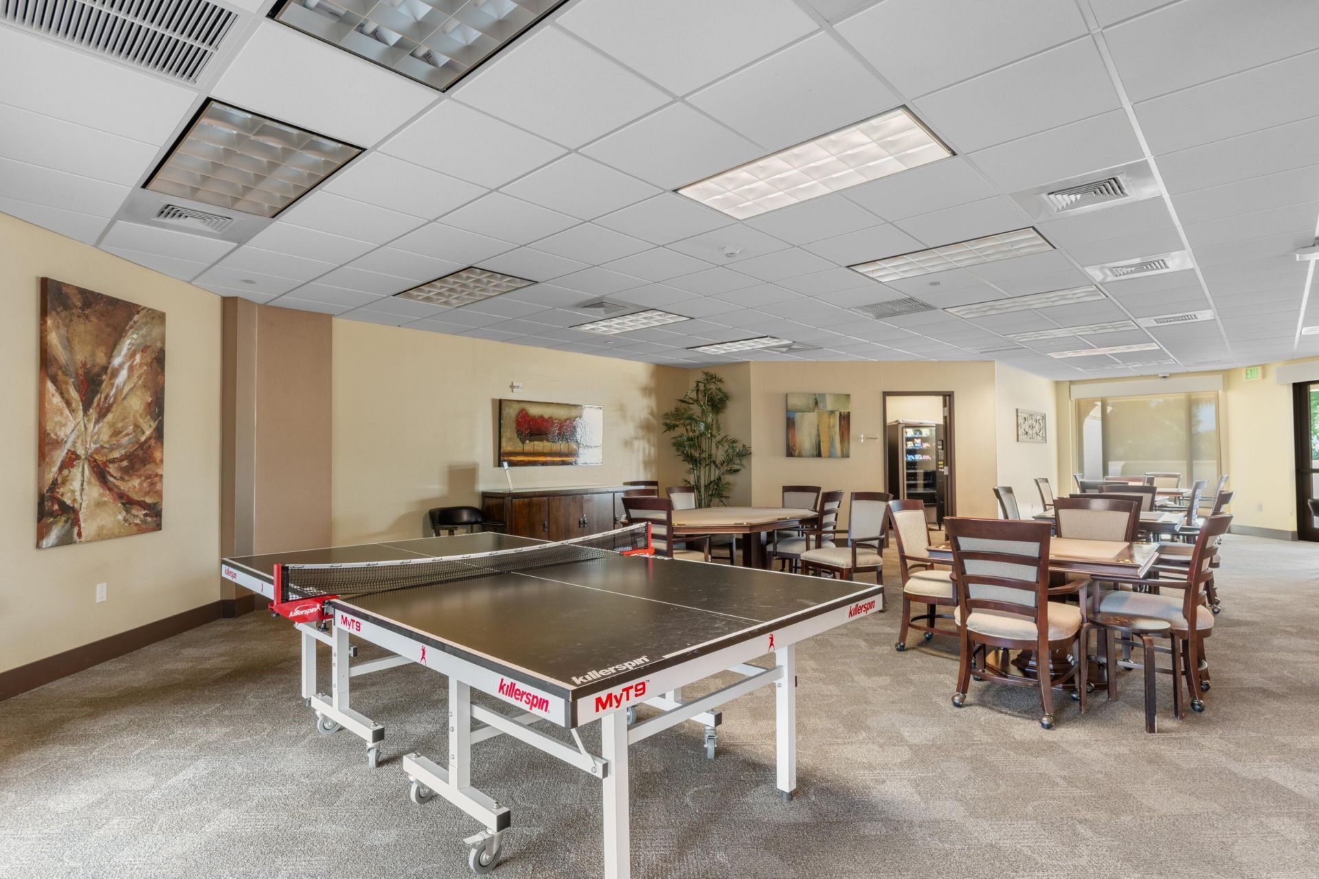 3630 Gardens Parkway, Unit 1005c, Palm Beach Gardens, FL 33410 Photo