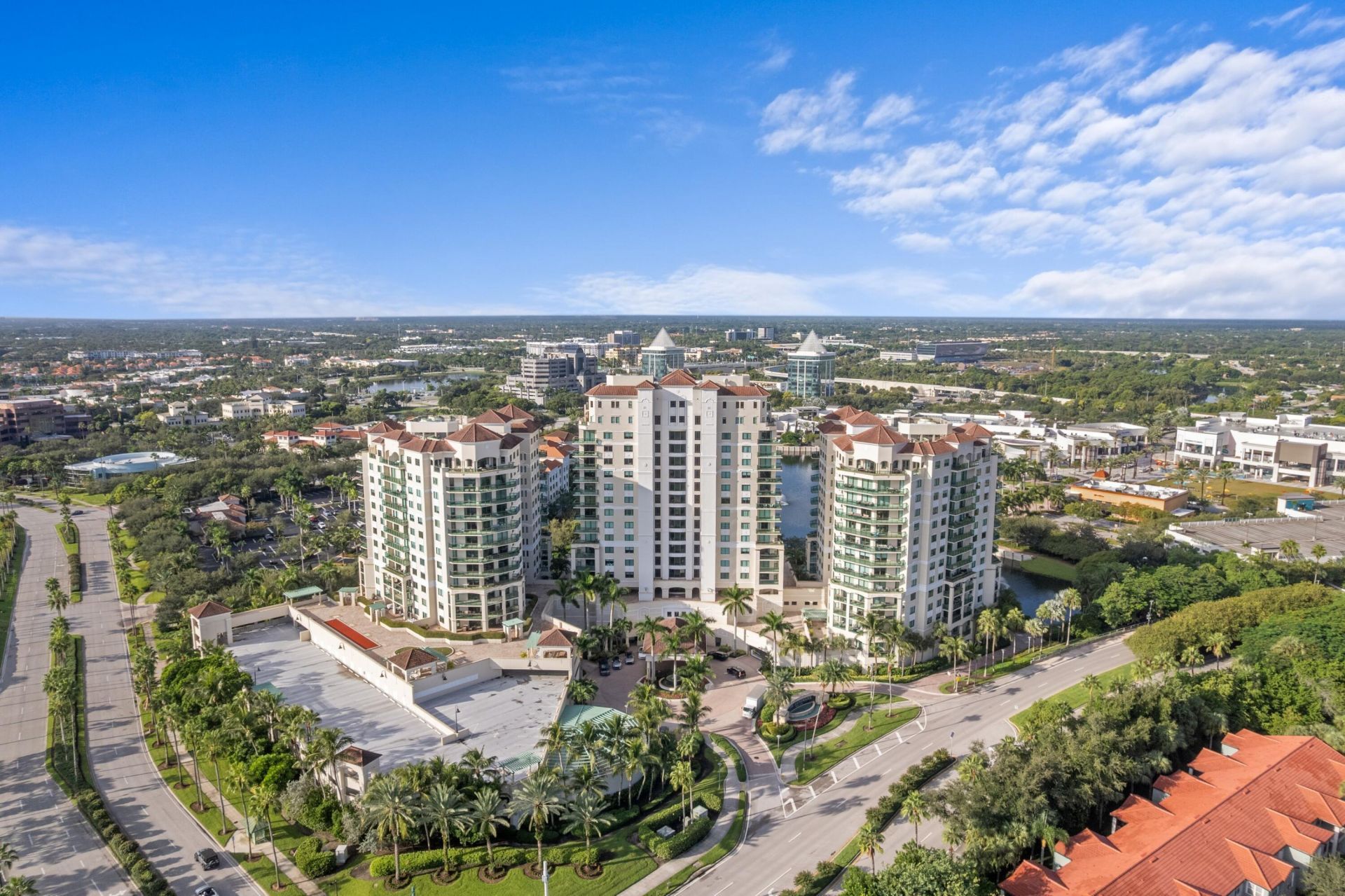 3630 Gardens Parkway, Unit 1005c, Palm Beach Gardens, FL 33410 Photo