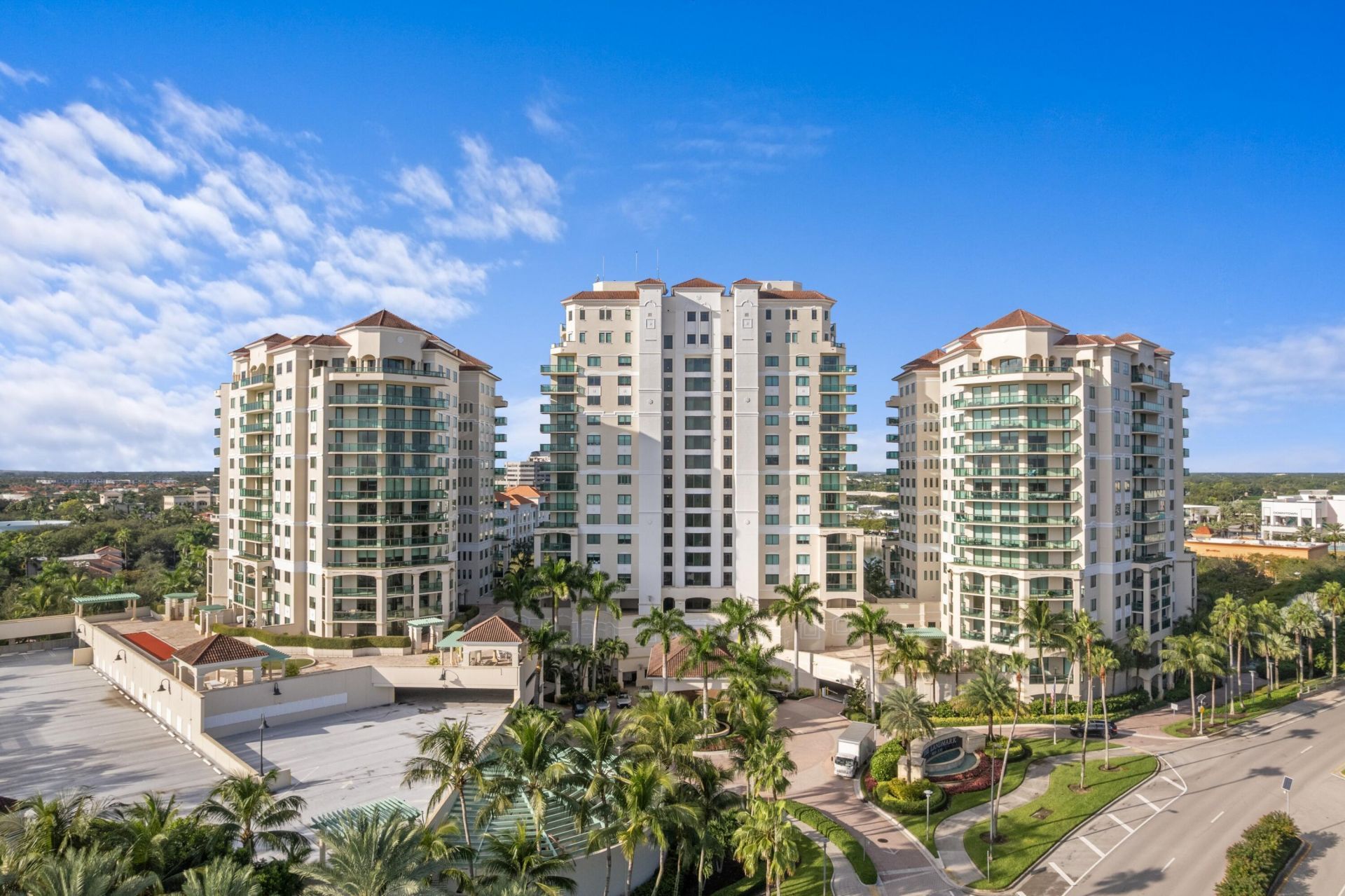 3630 Gardens Parkway, Unit 1005c, Palm Beach Gardens, FL 33410 Photo