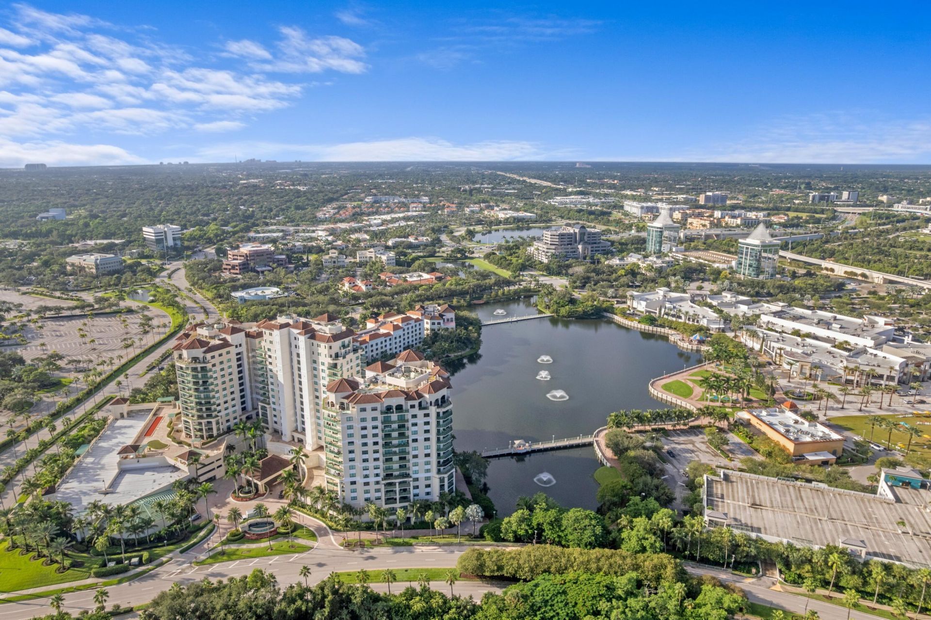 3630 Gardens Parkway, Unit 1005c, Palm Beach Gardens, FL 33410 Photo