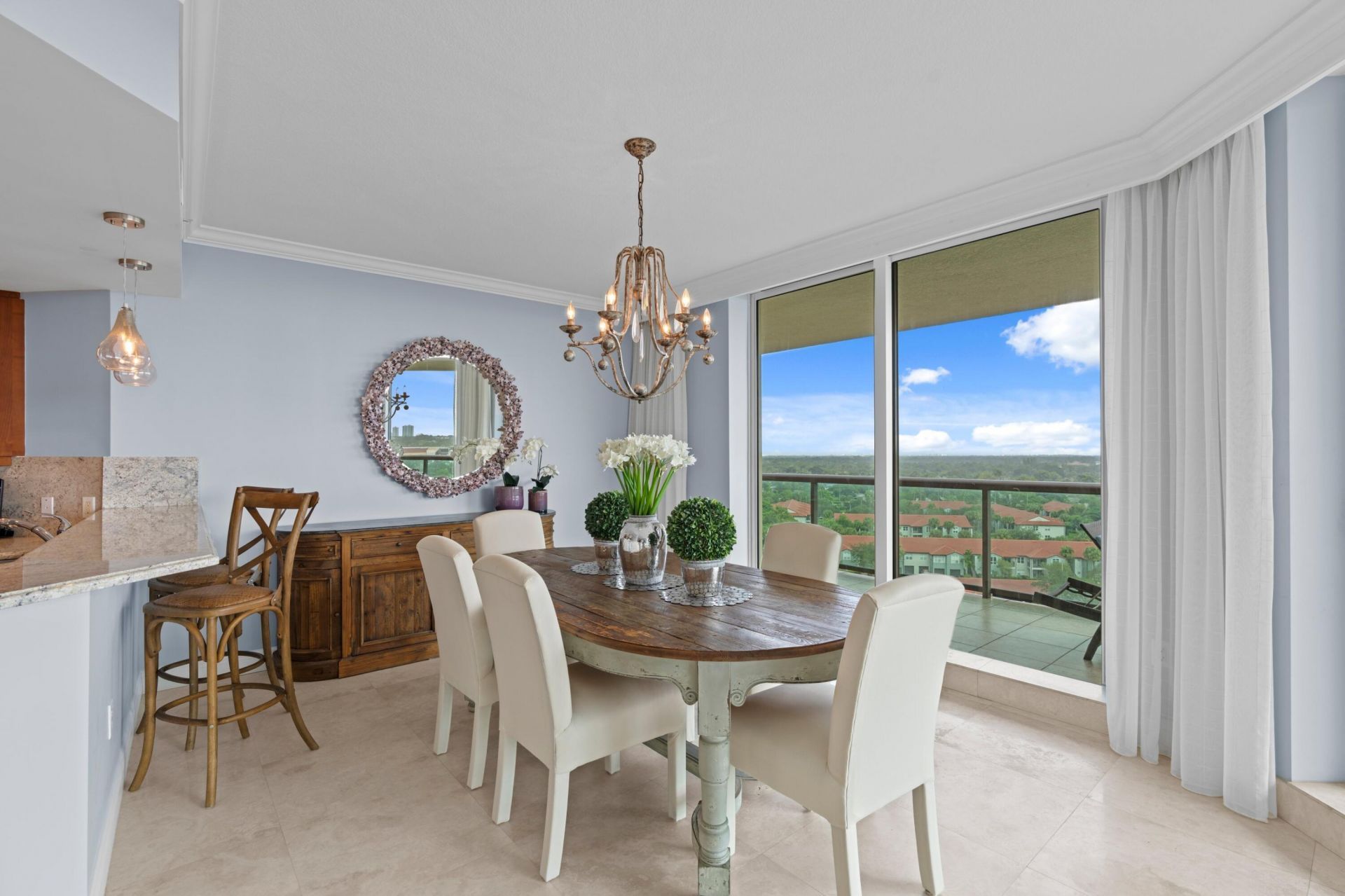 3630 Gardens Parkway, Unit 1005c, Palm Beach Gardens, FL 33410 Photo