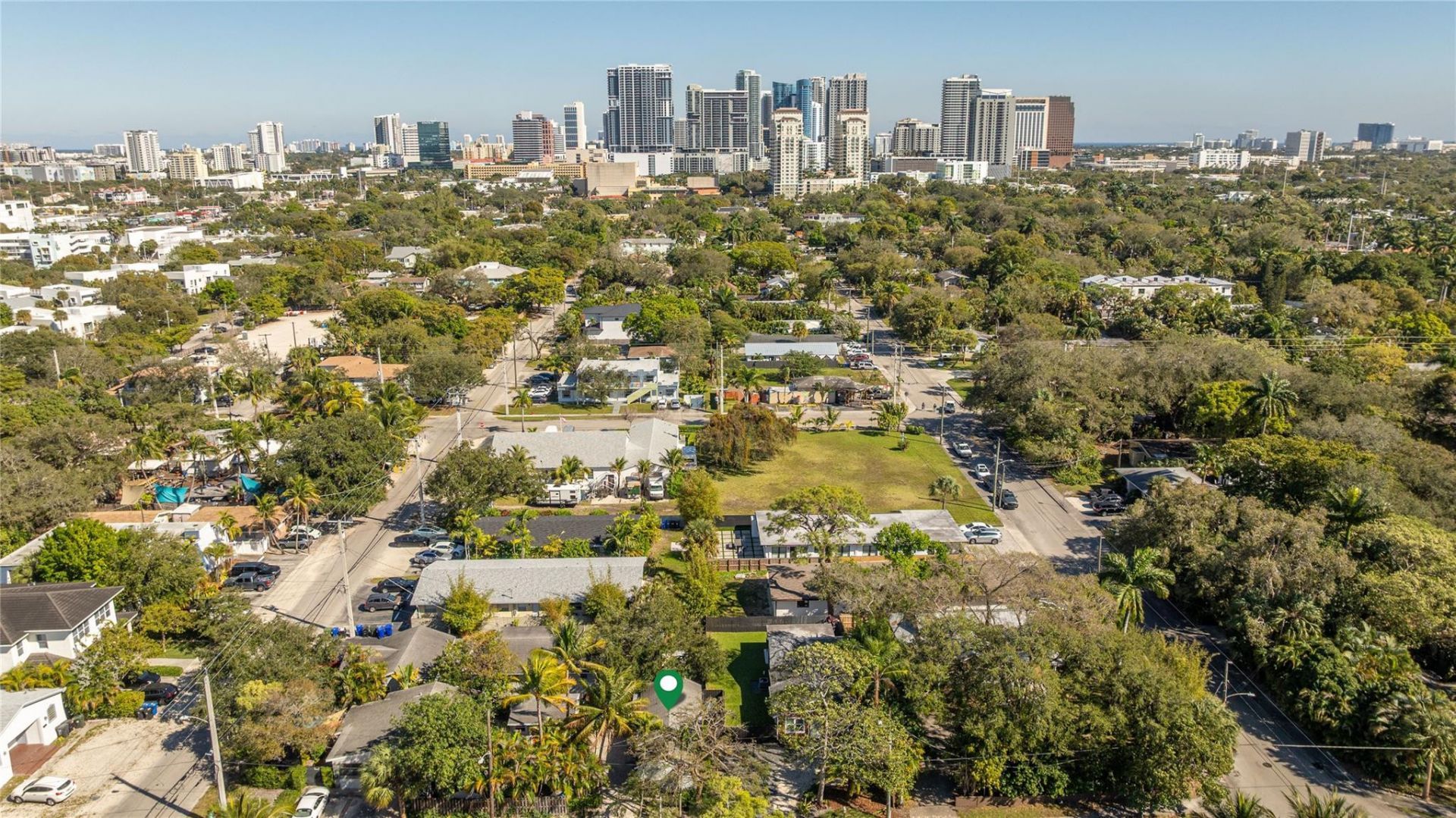 232 Seminole Avenue, Fort Lauderdale, FL 33312 Photo