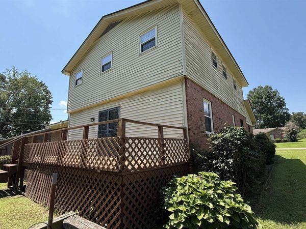 595 SWANEY DR, Holly Springs, MS 38635