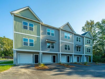 402 Gravy Train Street, Charleston, SC 29414