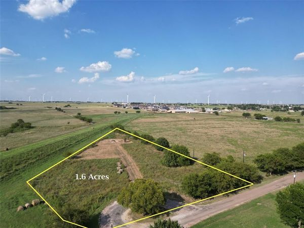 TBD County Road 316 B, Muenster, TX 76252
