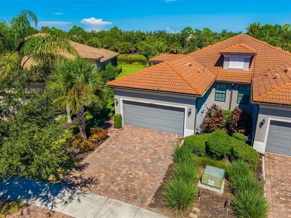 12272 MARSH POINTE ROAD, SARASOTA, FL 34238