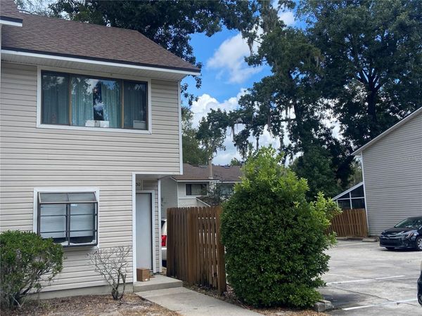 6130 SW 8TH LANE, GAINESVILLE, FL 32607