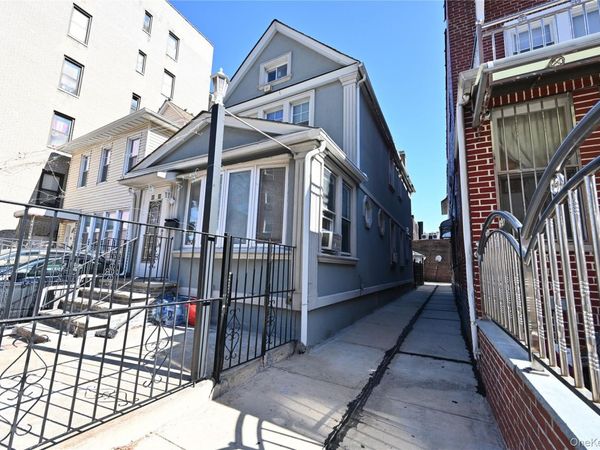 40-29 81 Street, Elmhurst, NY 11373