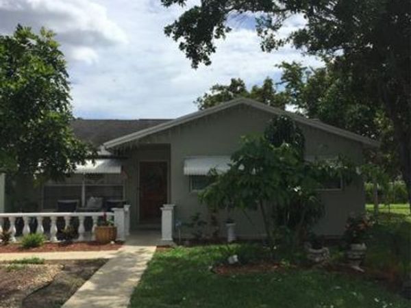 22720 SW 64th Way, Boca Raton, FL 33428