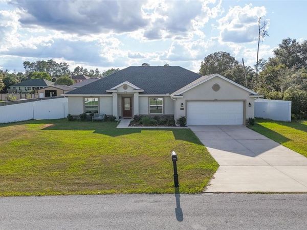 10396 SW 45TH AVENUE, OCALA, FL 34476