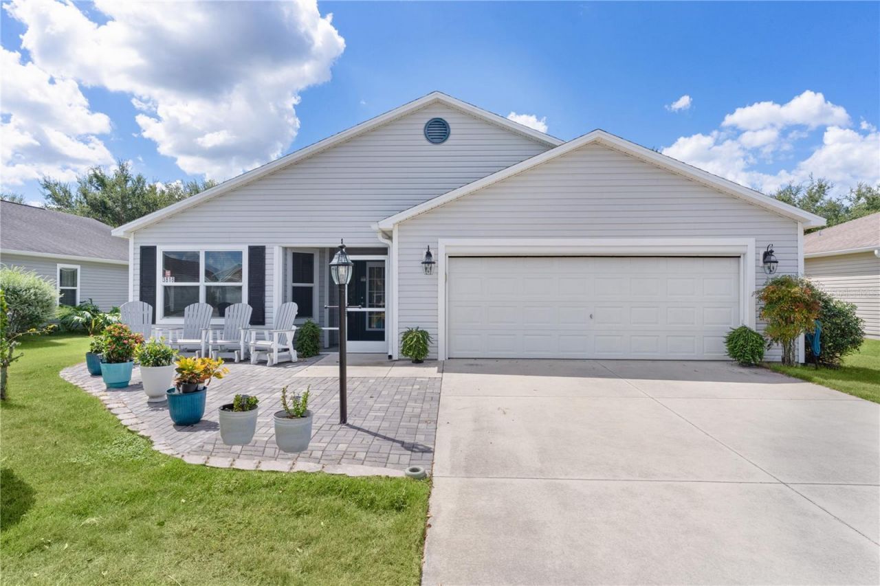 3818 Infinity Run, The Villages, FL 32163 Main Photo