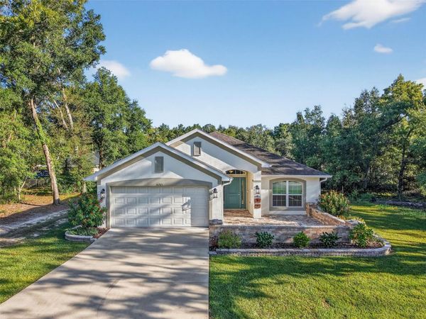 8703 SE 159TH PLACE, SUMMERFIELD, FL 34491