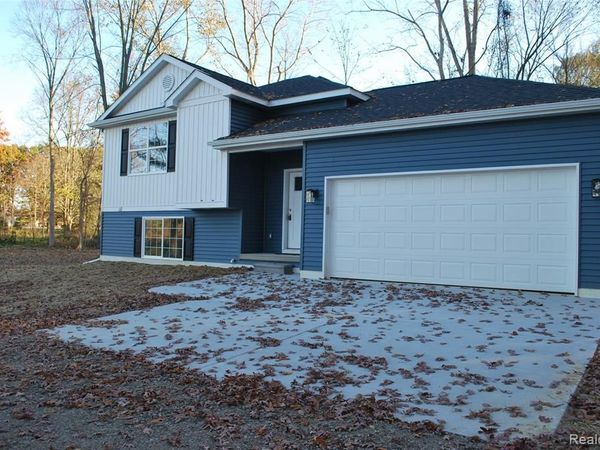 5155 Coldwater Road Coldwater, Oregon Twp, MI 48446