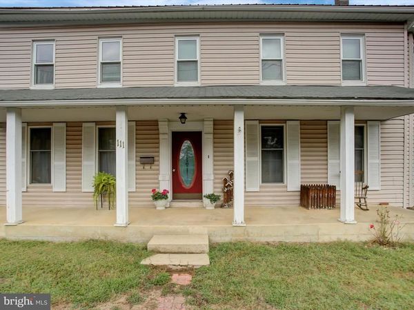 111 W MAIN STREET, FAYETTEVILLE, PA 17222
