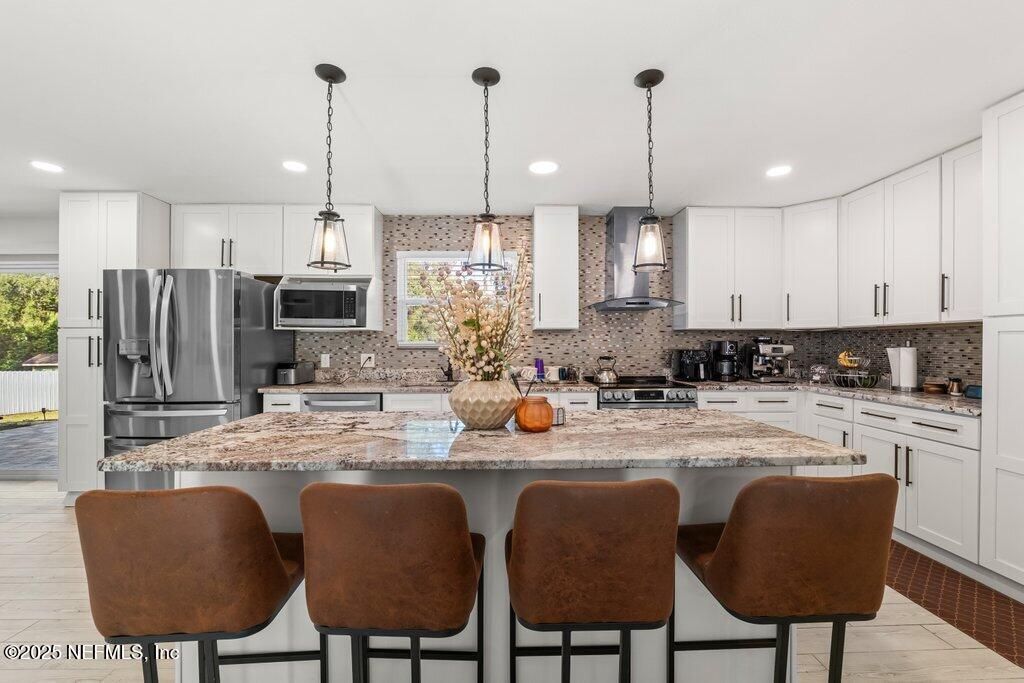 3956 Tara Hall Drive, Jacksonville, FL 32277 Photo