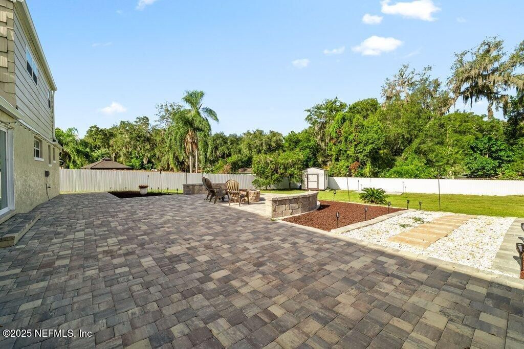 3956 Tara Hall Drive, Jacksonville, FL 32277 Photo