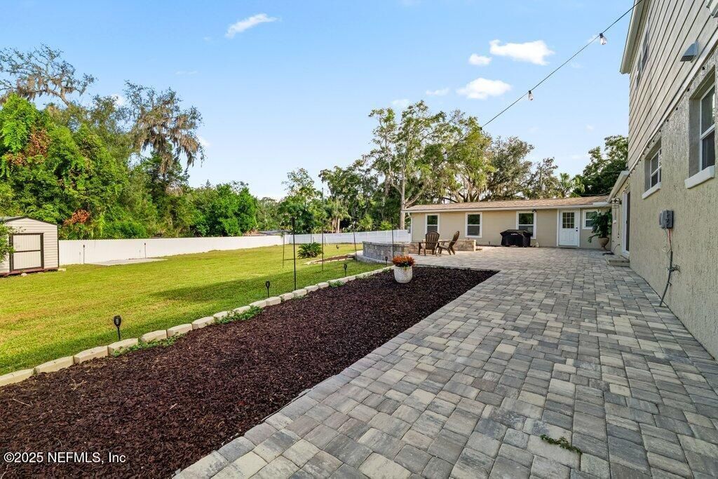 3956 Tara Hall Drive, Jacksonville, FL 32277 Photo