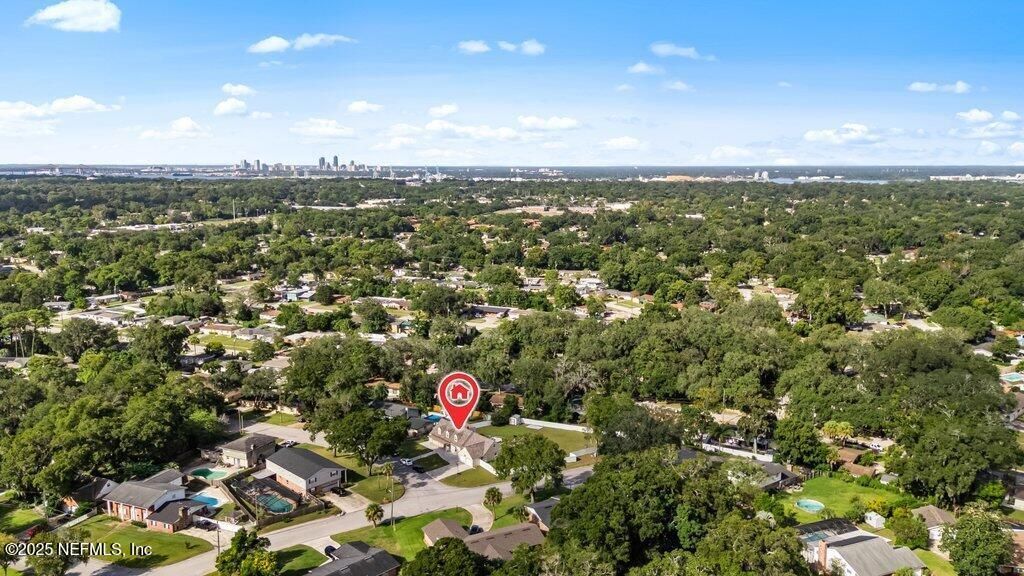 3956 Tara Hall Drive, Jacksonville, FL 32277 Photo