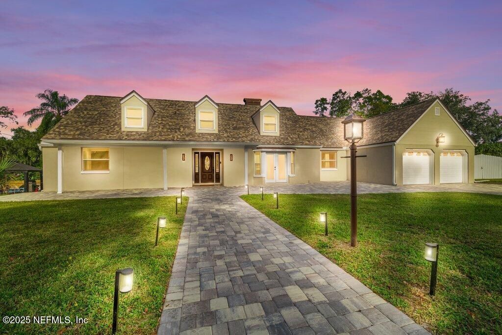 3956 Tara Hall Drive, Jacksonville, FL 32277 Photo