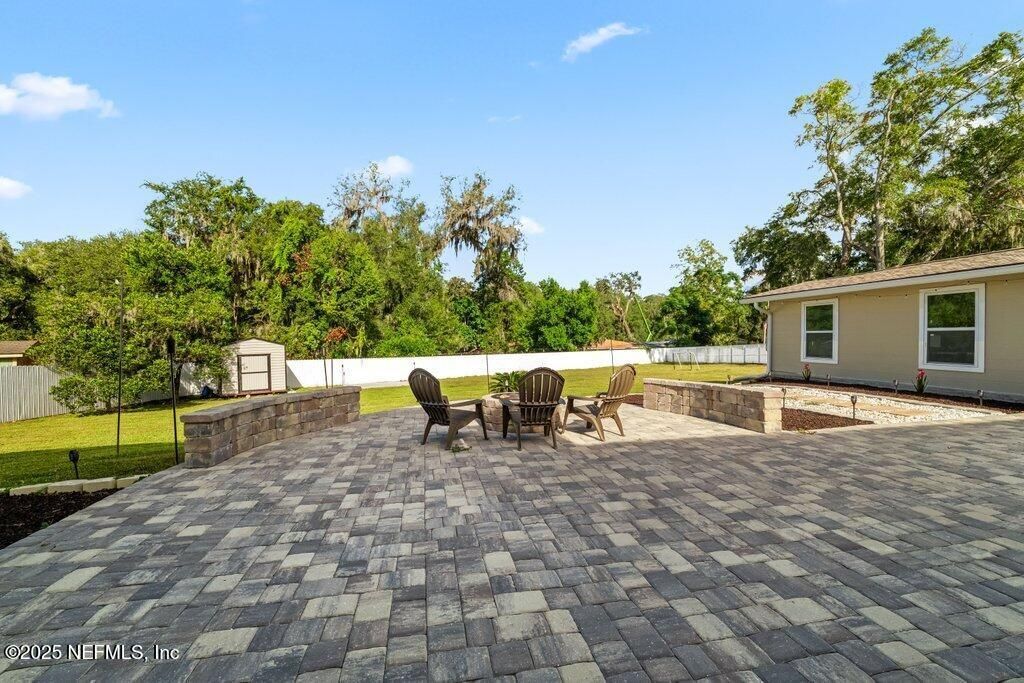 3956 Tara Hall Drive, Jacksonville, FL 32277 Photo
