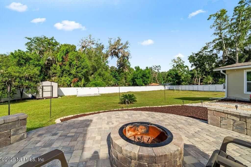3956 Tara Hall Drive, Jacksonville, FL 32277 Photo