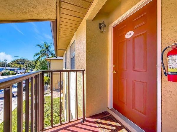 10199 SAILWINDS BOULEVARD S, Unit 201, LARGO, FL 33773