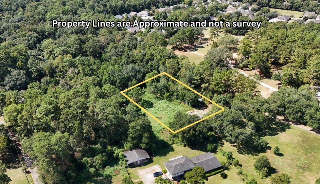 1625 Clifford Hill Road, Tallahassee, FL 32308 Main Photo