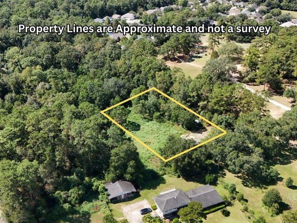 1625 CLIFFORD HILL ROAD, TALLAHASSEE, FL 32308