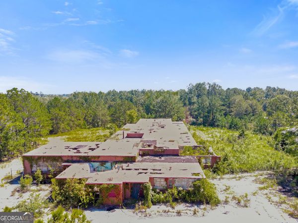 452 Murphy Street, Midville, GA 30441