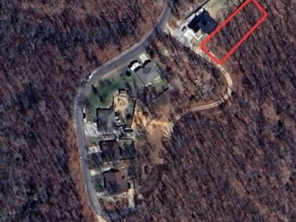 Yardley Circle, Bella Vista, AR 72714