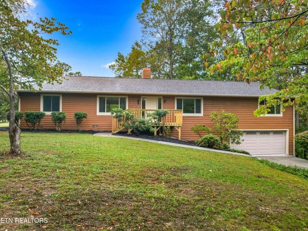 3320 Hazelwood Court, Baneberry, TN 37890