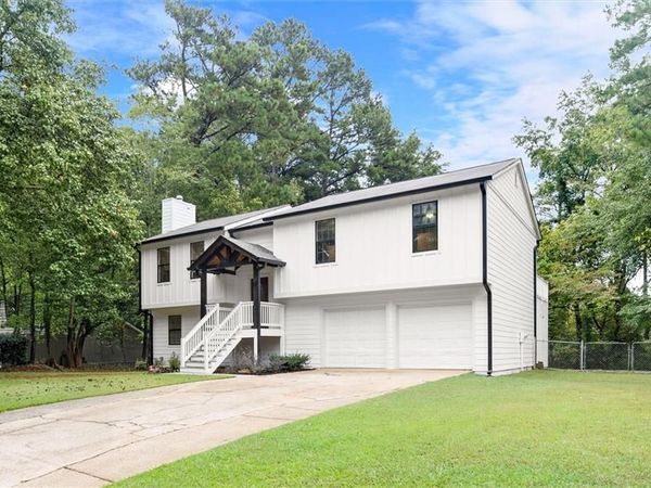 485 Sheringham Court, Roswell, GA 30076