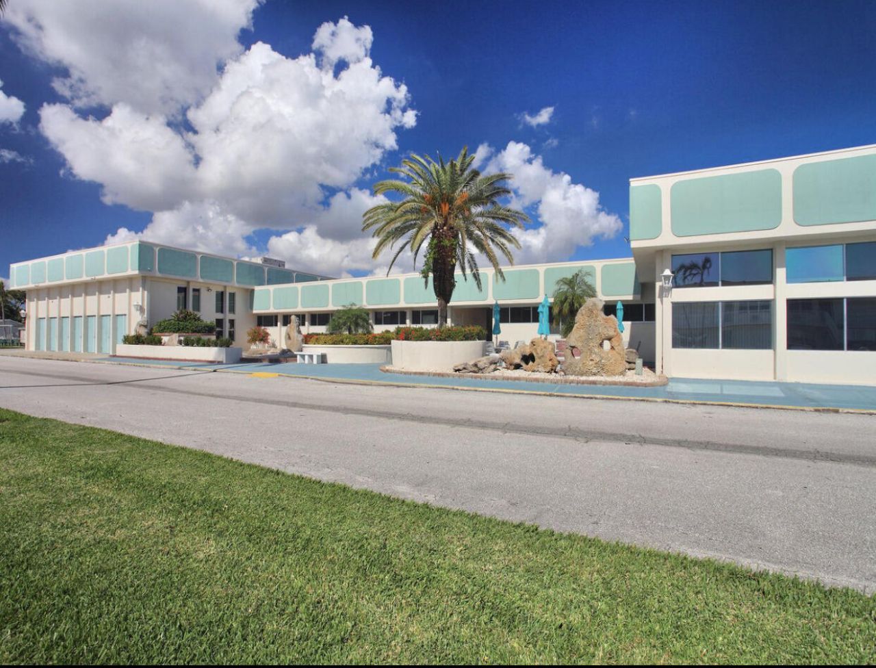 620 Horizons W, Unit 201, Boynton Beach, FL 33435 Photo