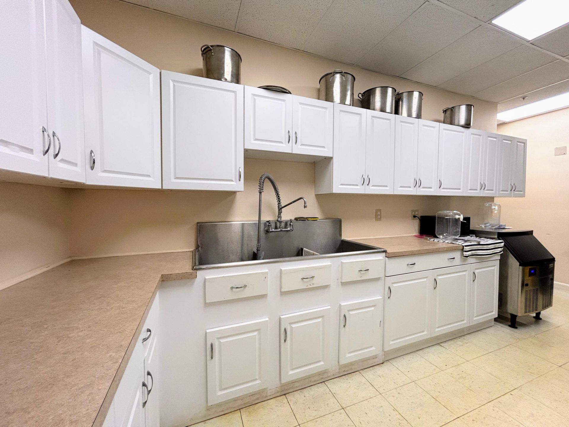 620 Horizons W, Unit 201, Boynton Beach, FL 33435 Photo