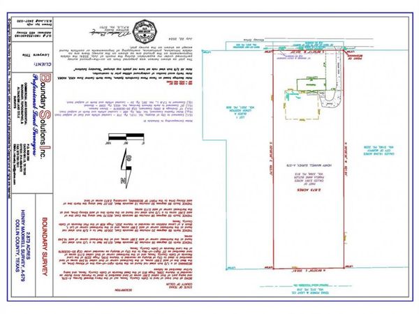 465 Kinney Drive, Murphy, TX 75094