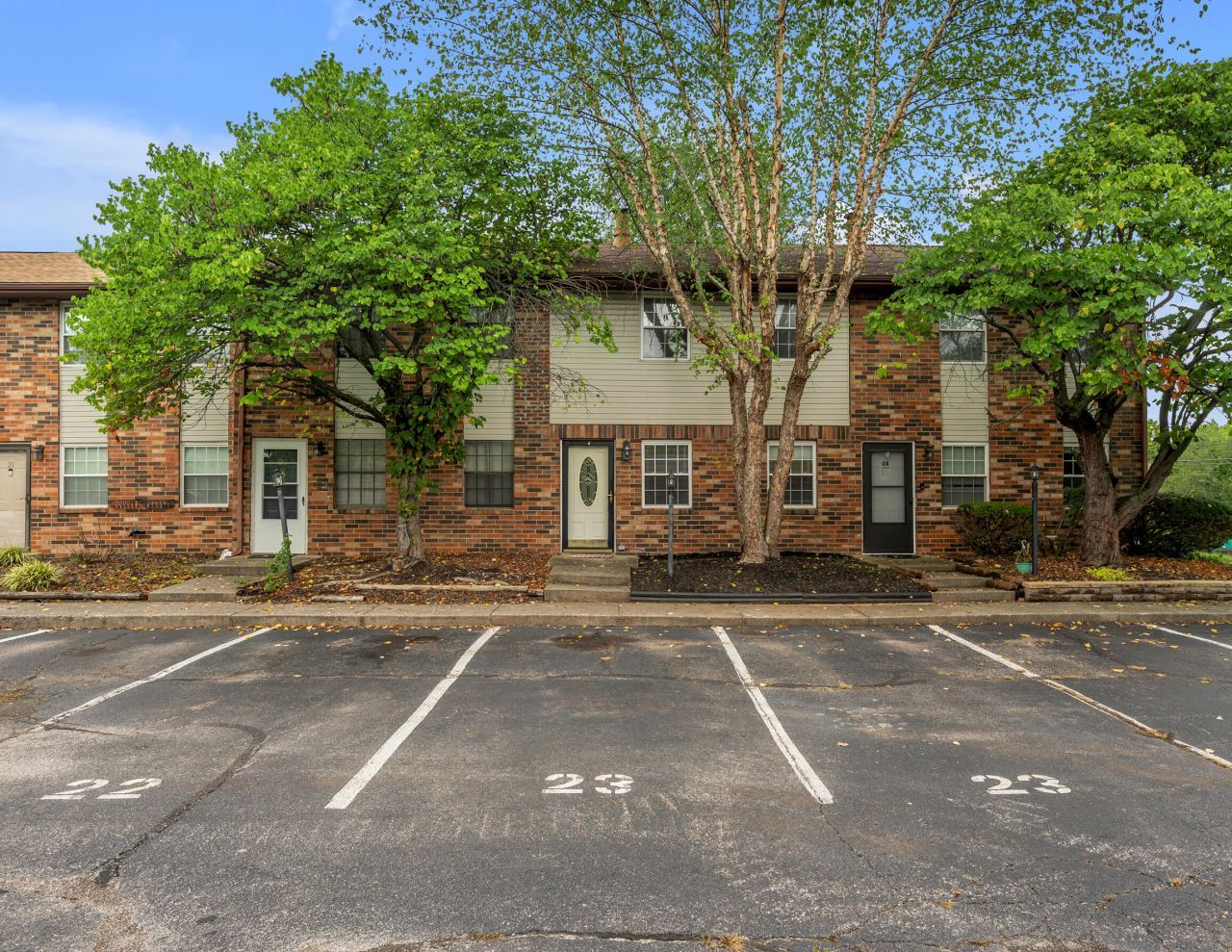 550 Darby Creek Road, Unit 23, Lexington, KY 40509 Main Photo