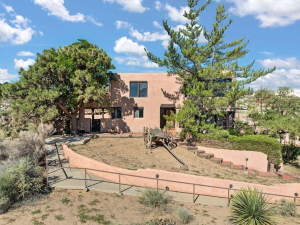 10601 Cielo Vista del Norte, Corrales, NM 87048