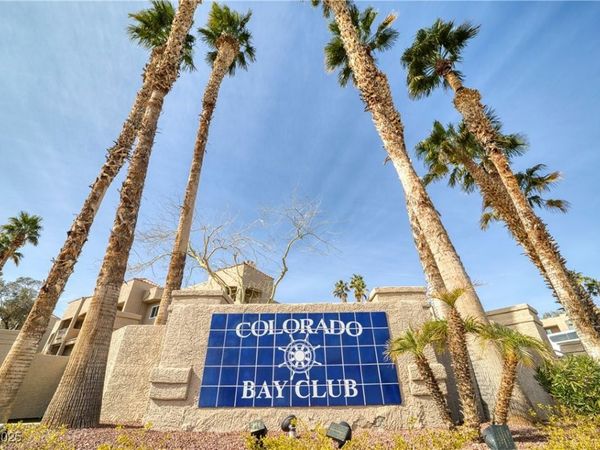 2232 Aspen Mirror Way , Unit 202, Laughlin, NV 89029