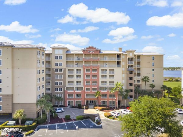 4050 Marriott Drive, Unit 3606, Panama City, FL 32408