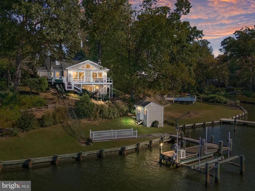 111 Virginia Avenue, Edgewater, MD 21037 Main Photo